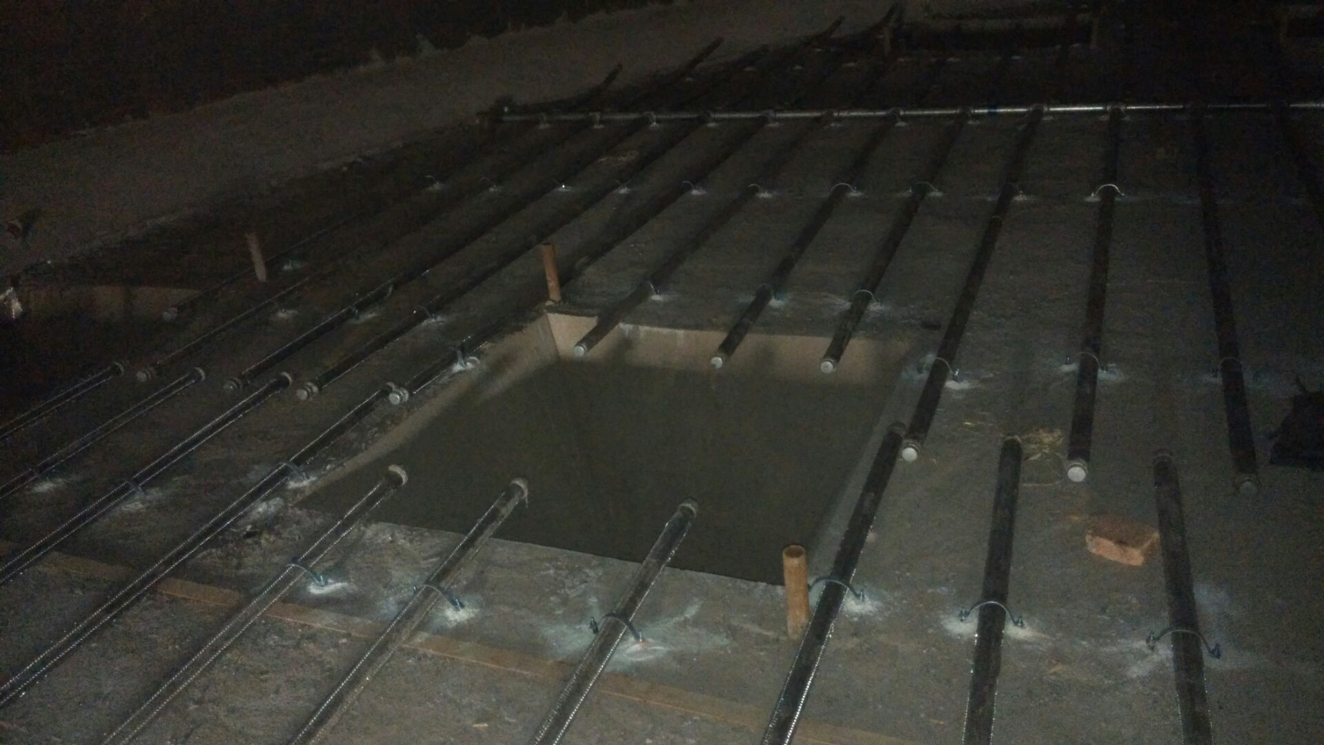 霍尔果斯流化棒