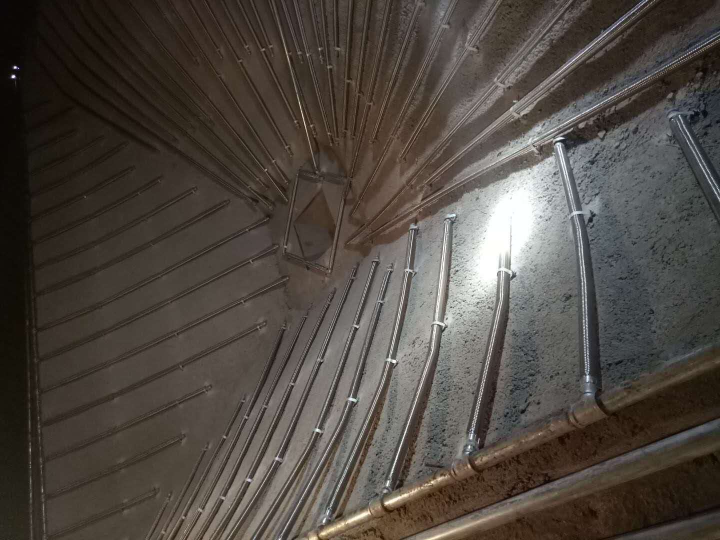 霍尔果斯流化棒