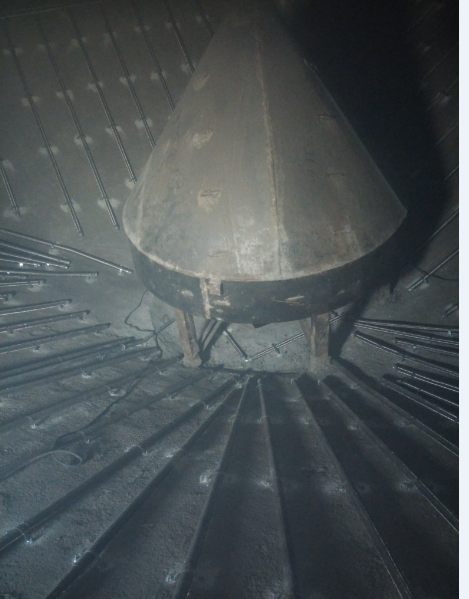 霍尔果斯气化管