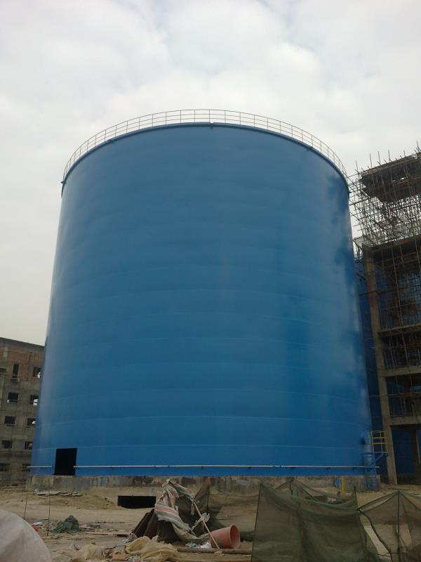 霍尔果斯1万吨大型钢板库